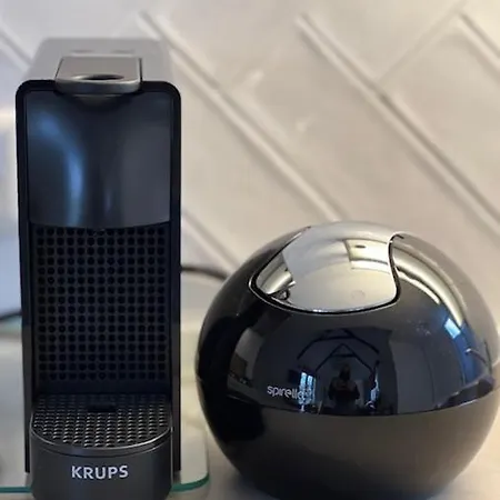 度假居 De Egelburcht *