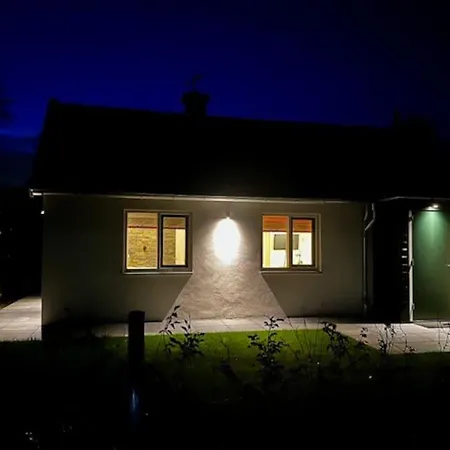 펜션 De Egelburcht 가드렌