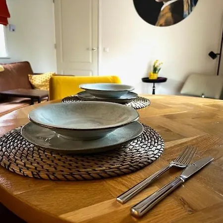 De Egelburcht 가드렌