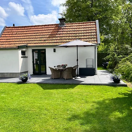 Holiday home De Egelburcht