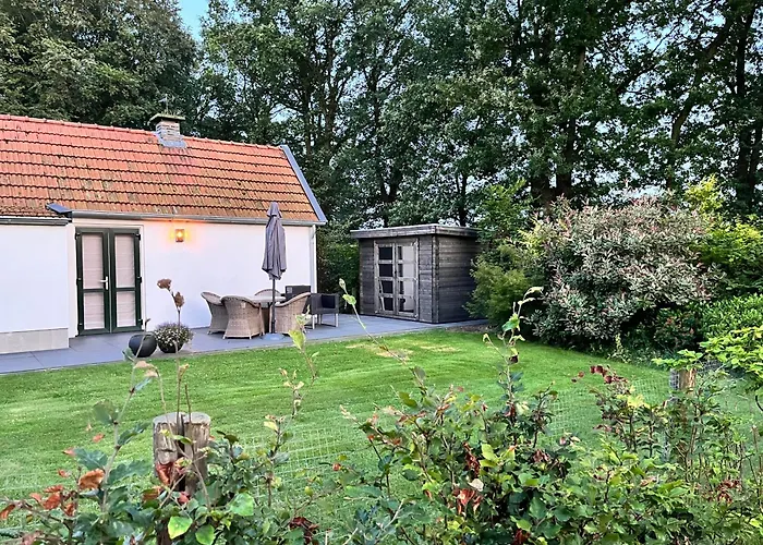 De Egelburcht Garderen