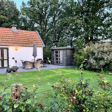 De Egelburcht Garderen